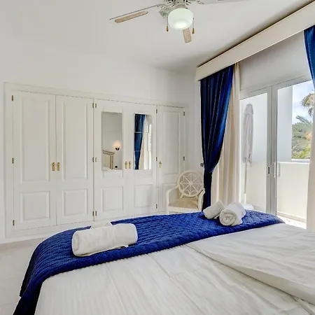 Σπίτι διακοπών Golf Playa De Americas 2 *
