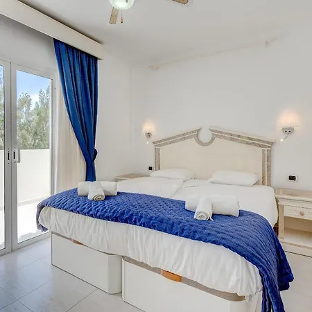 بيت للعطل Golf Playa De Americas 2