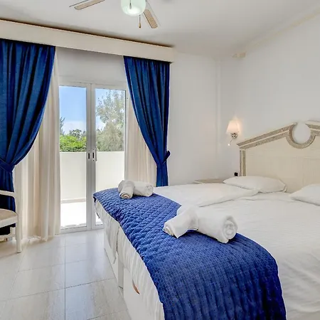Golf Playa De Americas 2 بيت للعطل *