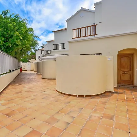 Golf Playa De Americas 2 Holiday home