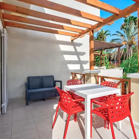 Golf Playa De Americas 2 度假居 阿罗纳
