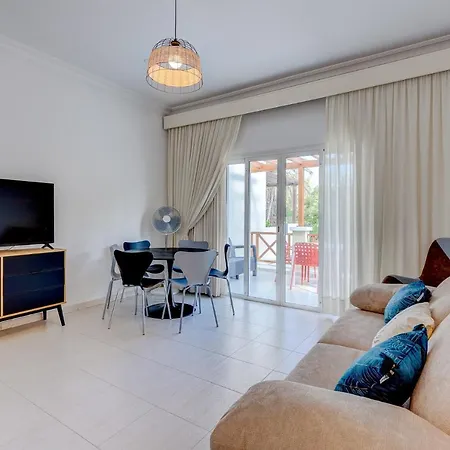 Golf Playa De Americas 2 أرونا