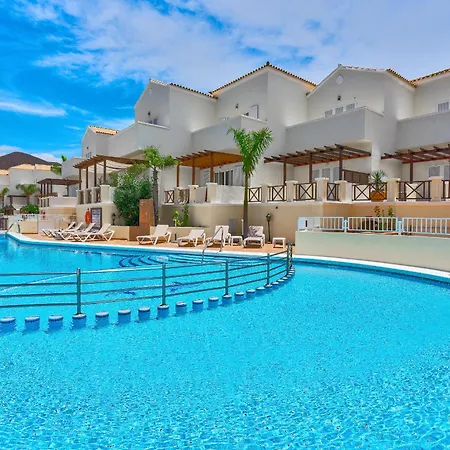 بيت للعطل Golf Playa De Americas 2